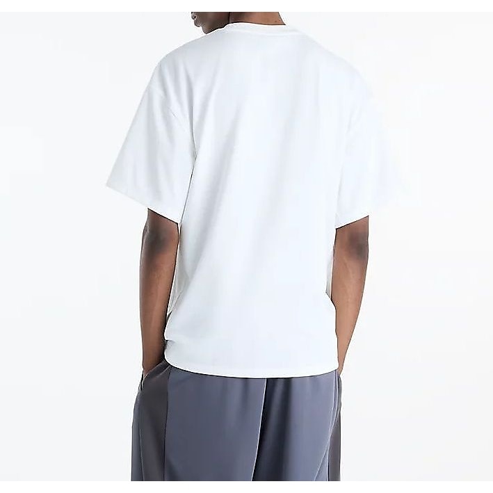 NBロゴショートスリーブ Tシャツ