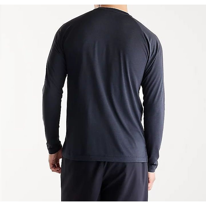 大谷翔平トレーニング長袖Tシャツ
