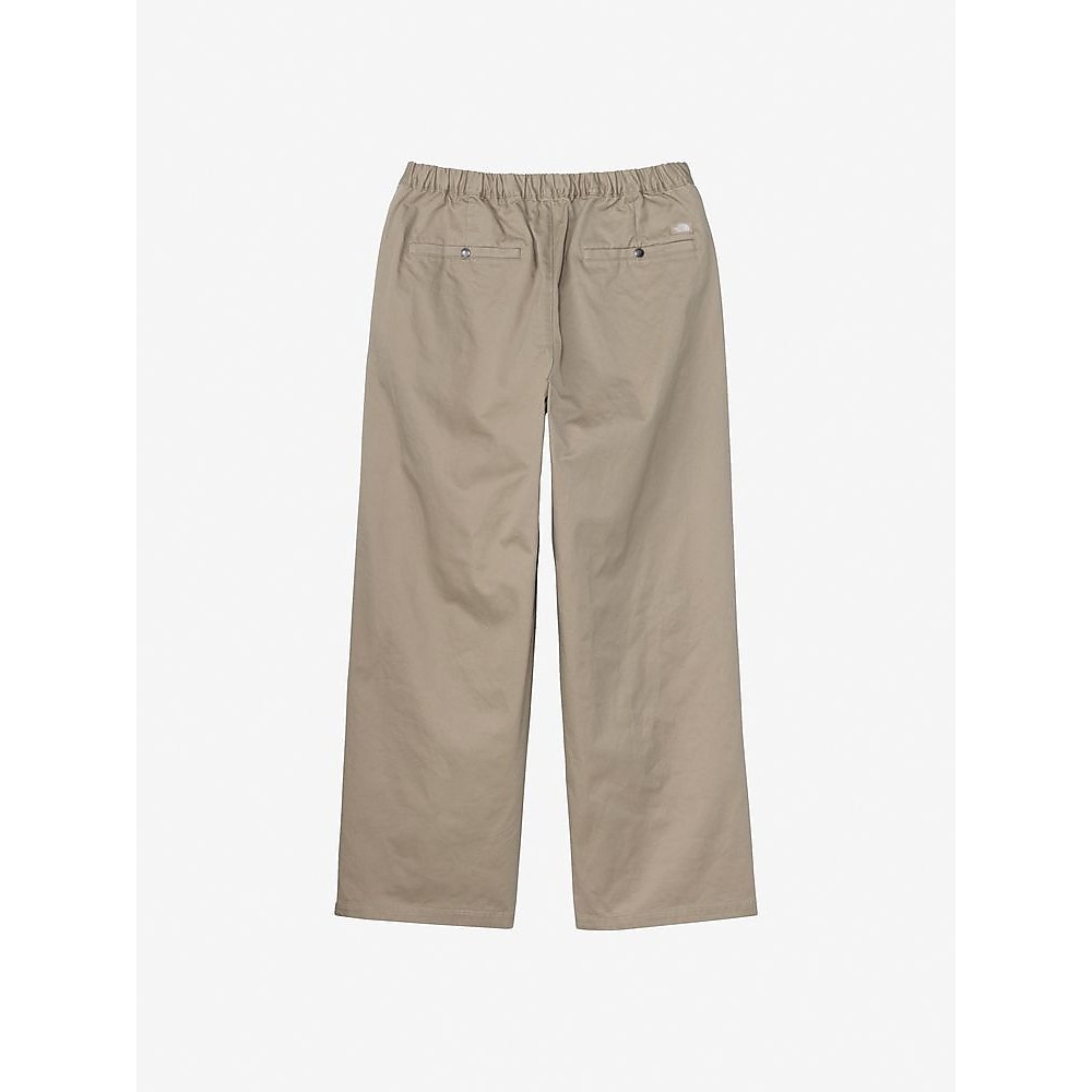 FD CHINO WIDE PANT (フラッシュドライチノワイドパンツ)