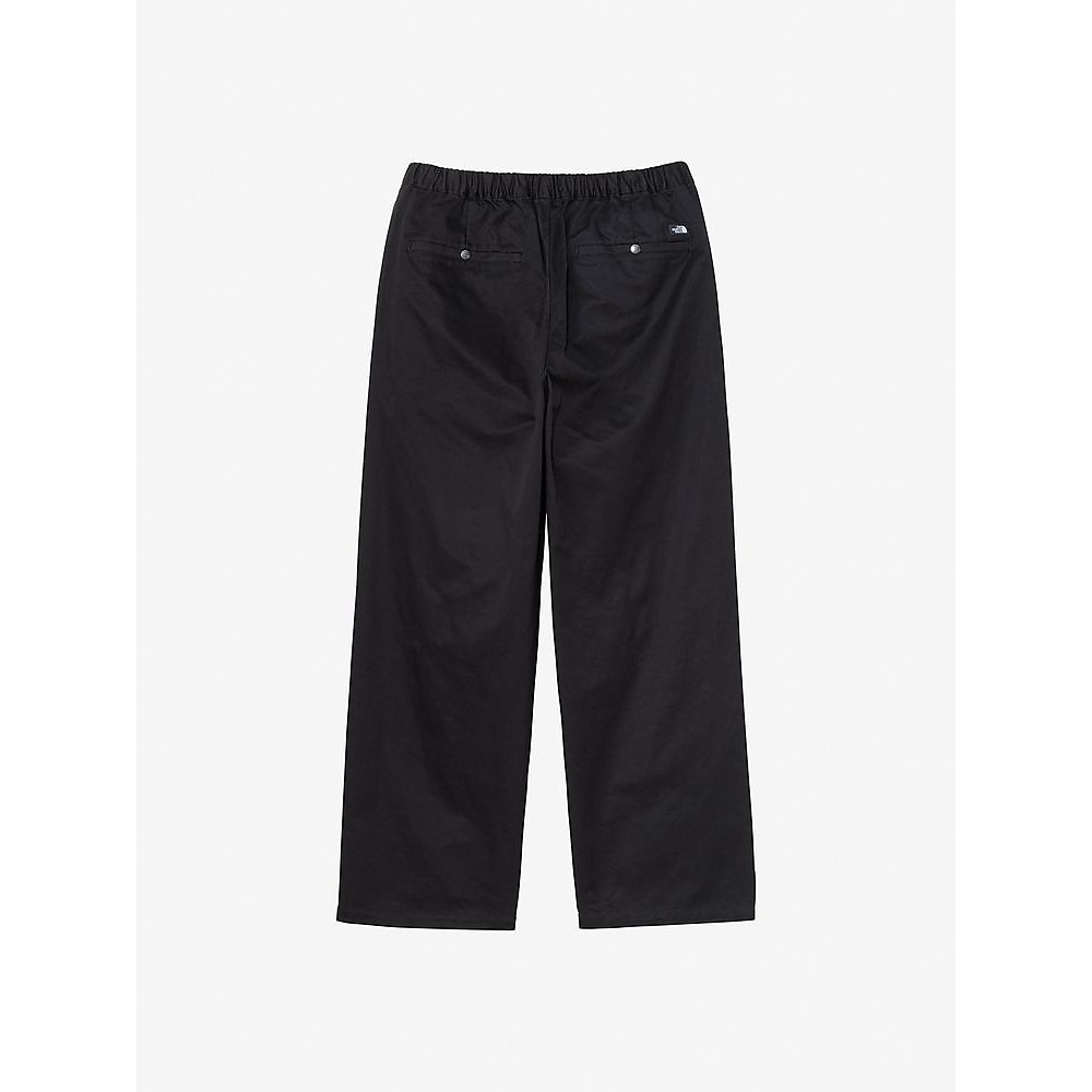 FD CHINO WIDE PANT (フラッシュドライチノワイドパンツ)