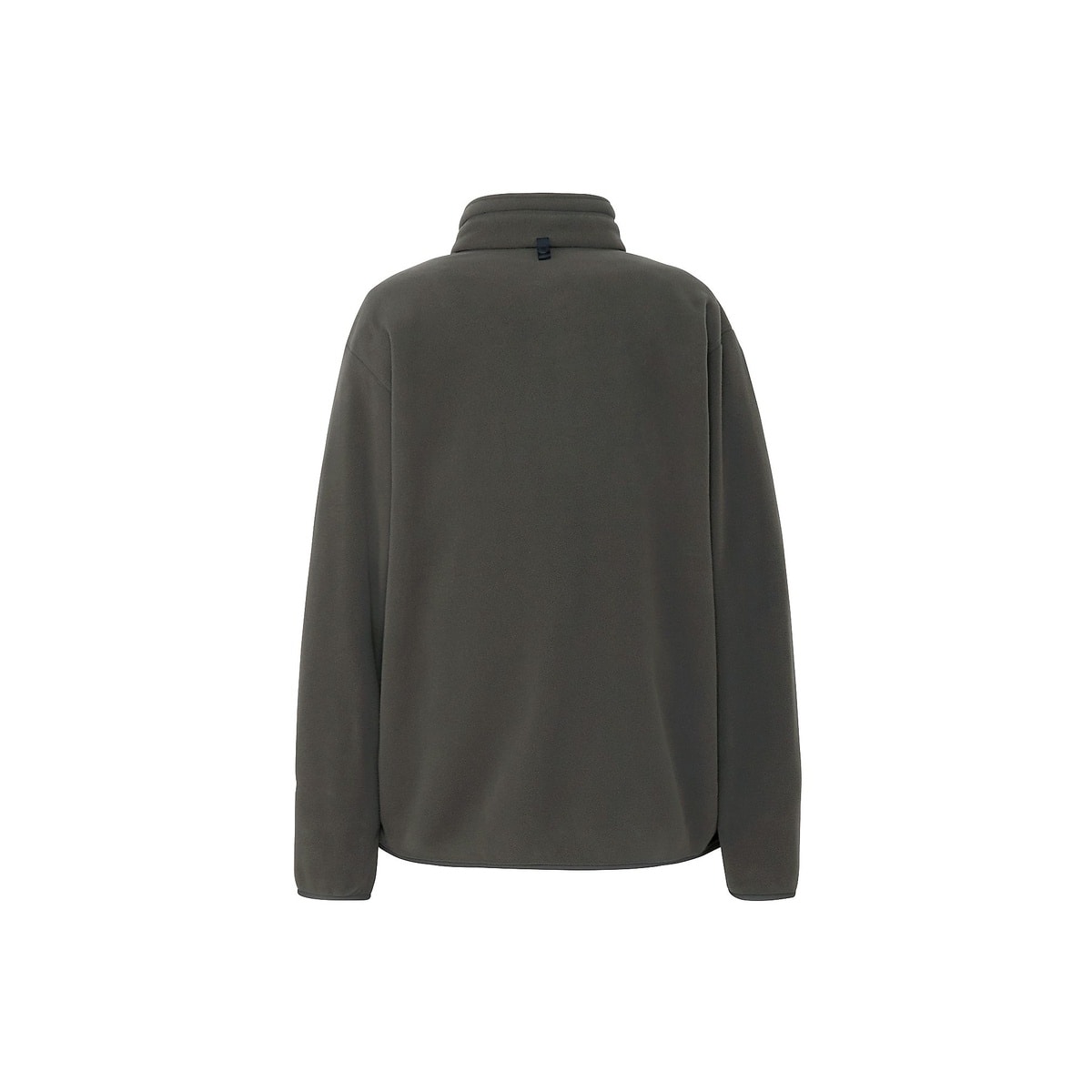 FIELD FLEECE JK (フィールドフリースジャケット)