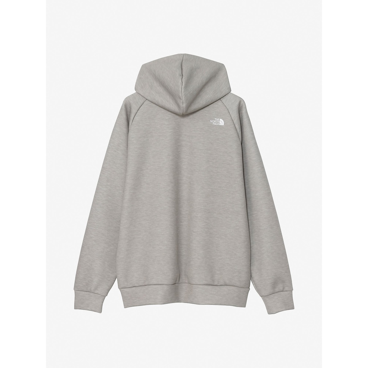 TA SWEAT F ZIP HD (テックエアースウェットフルジップフーディ)