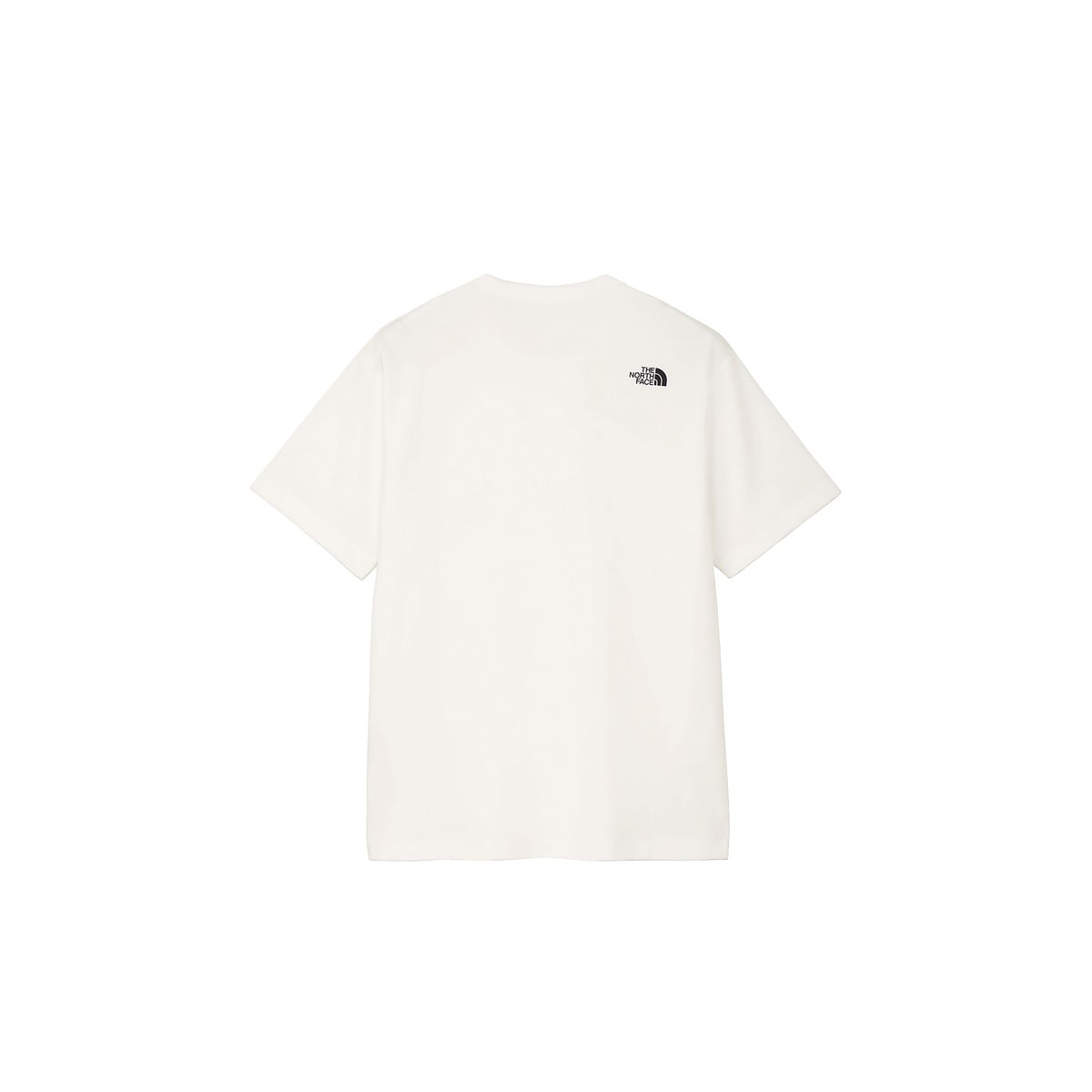 S/S SQ LG POCKET T (ショートスリーブスクエアロゴポケットティー)