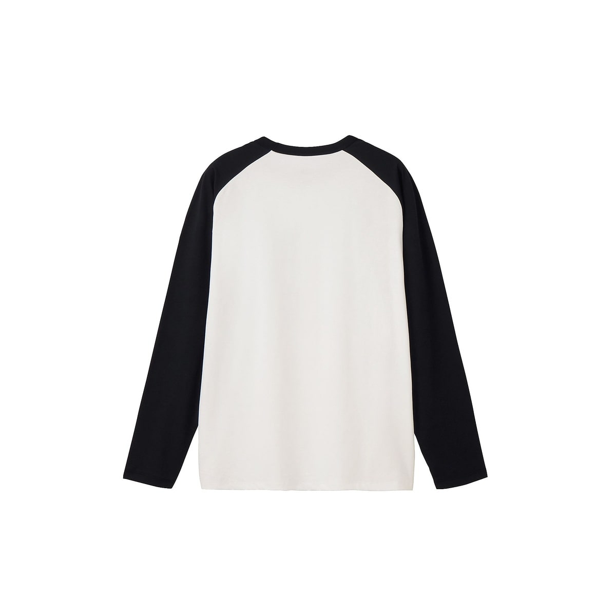 L/S ES BASEBALL T (ロングスリーブイーエスベースボールティー)