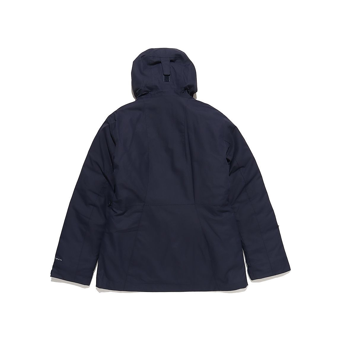 ウィリバードIVインターチェンジジャケット