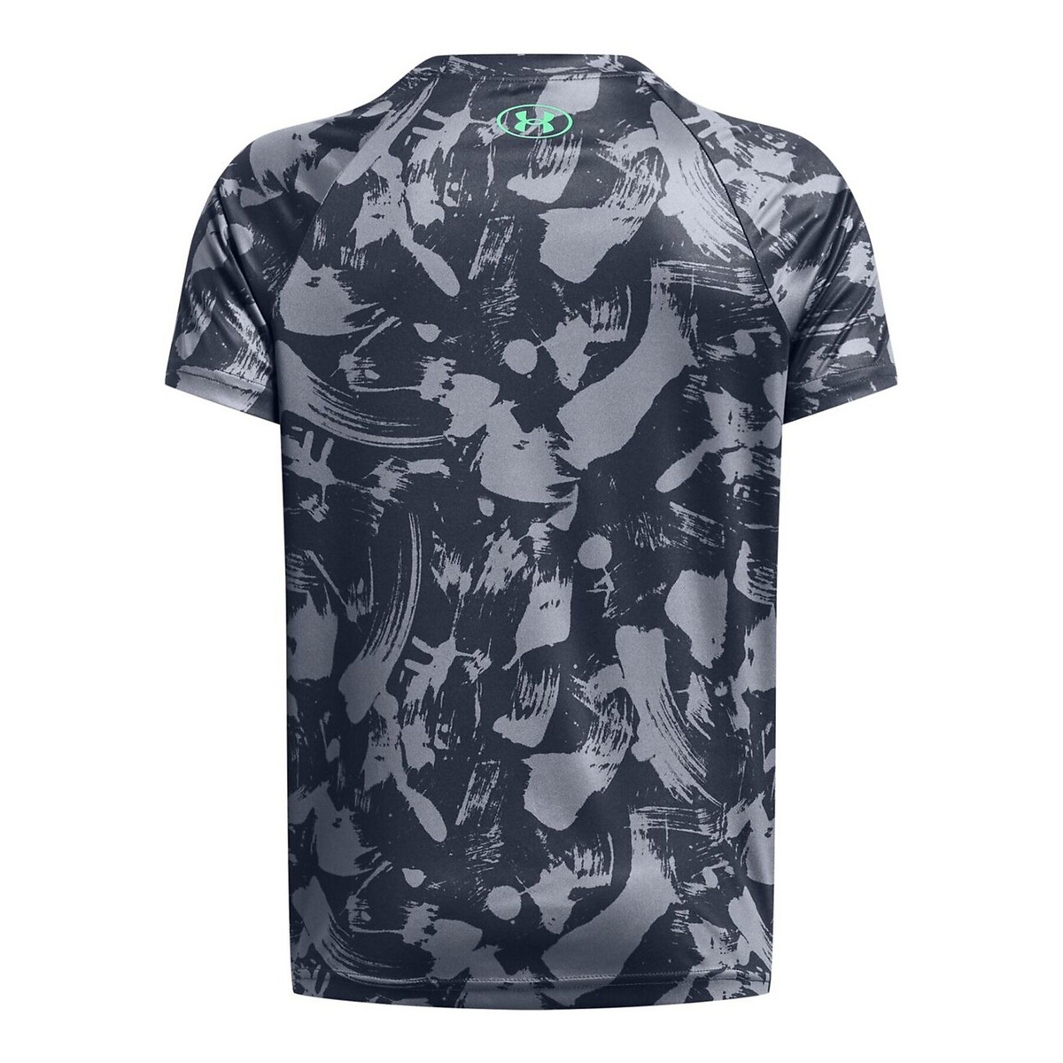 UA TECH BIG LOGO PRINTED SHORT SLEEVE T-SHIRT