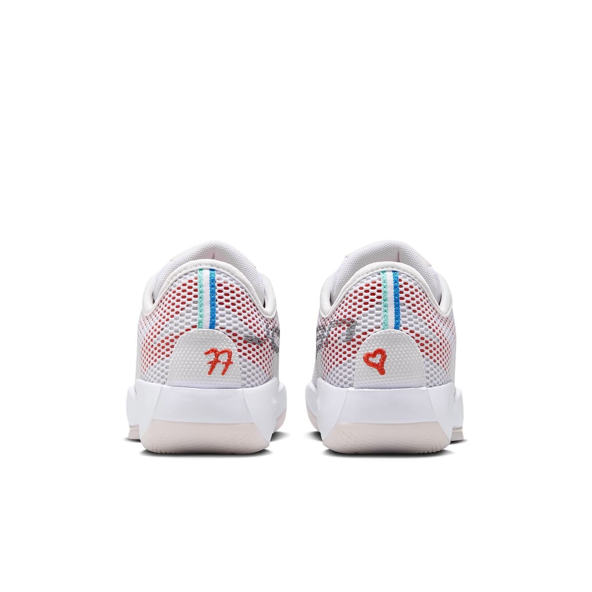 ジョーダン LUKA 77 GS