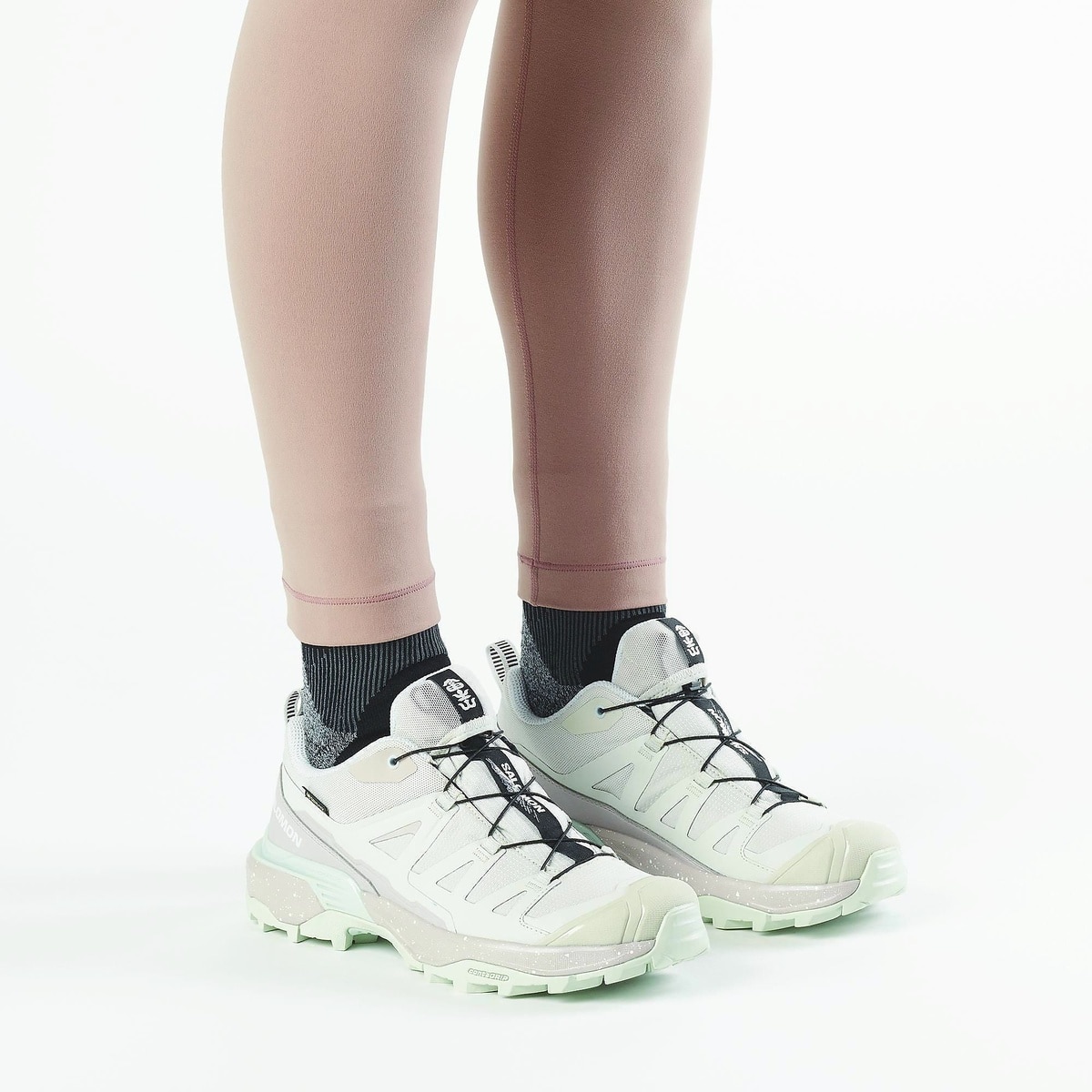 FOOTWEAR X ULTRA 360 GTX FUJI LTD W Asro