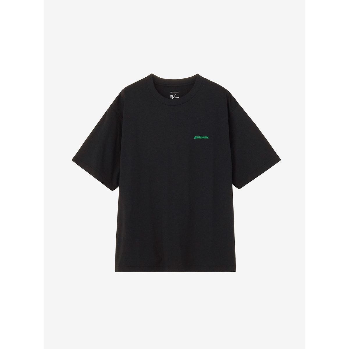 GRAPHIC TEE 3