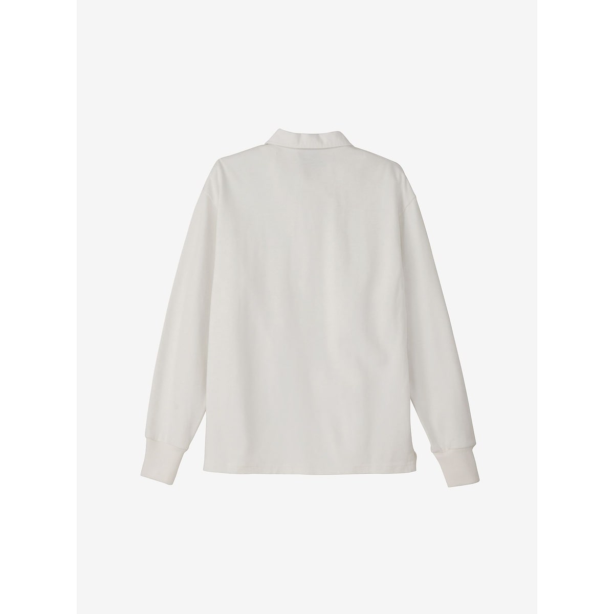 L/S ENG TP RUG JSY