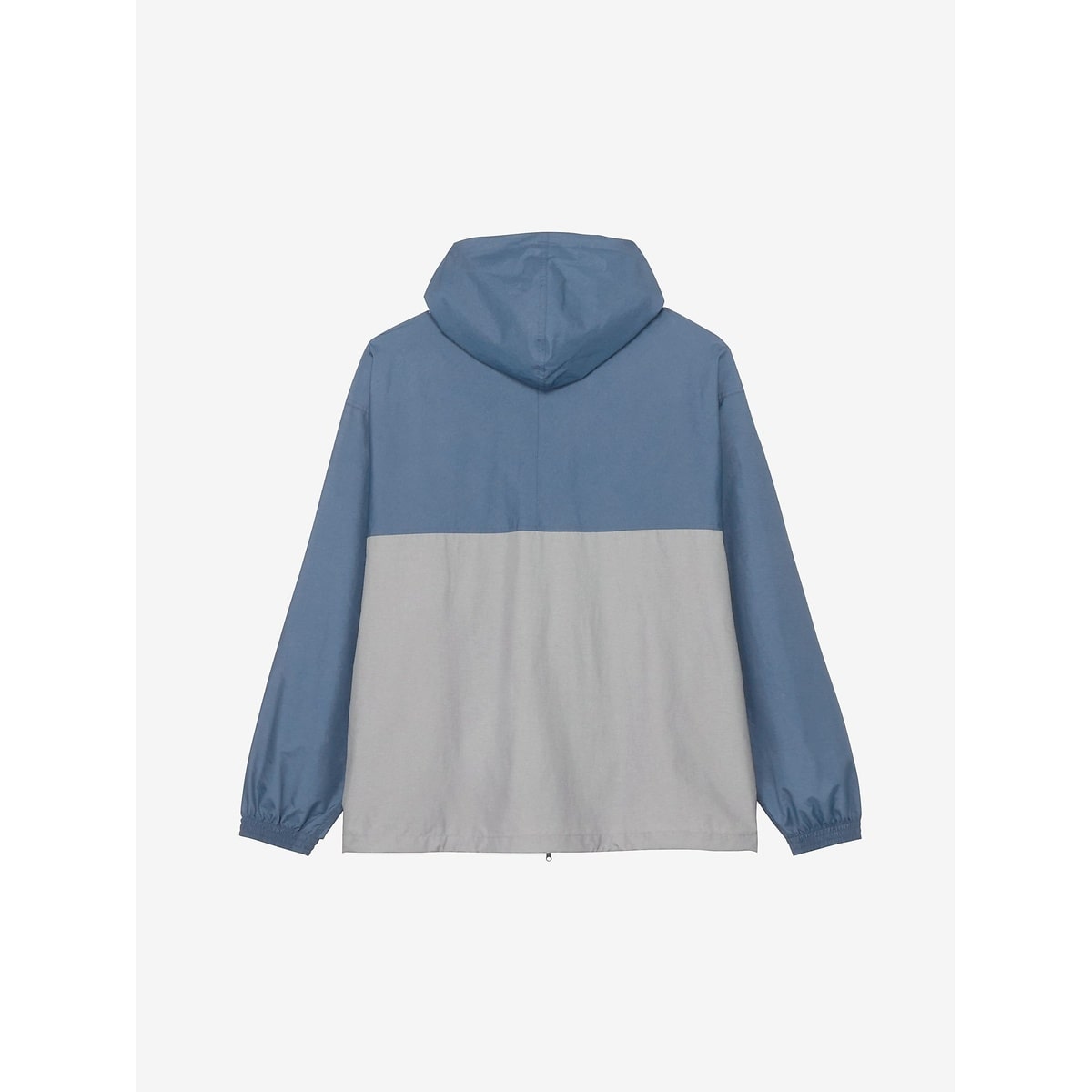 FIELD ZIP HOODY