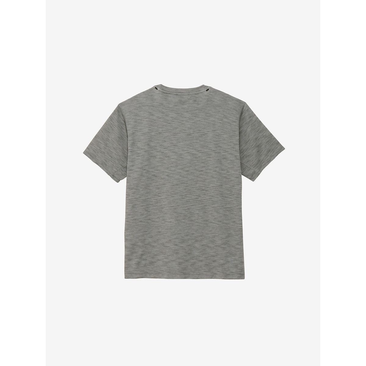 S/S WORK OUT TEE