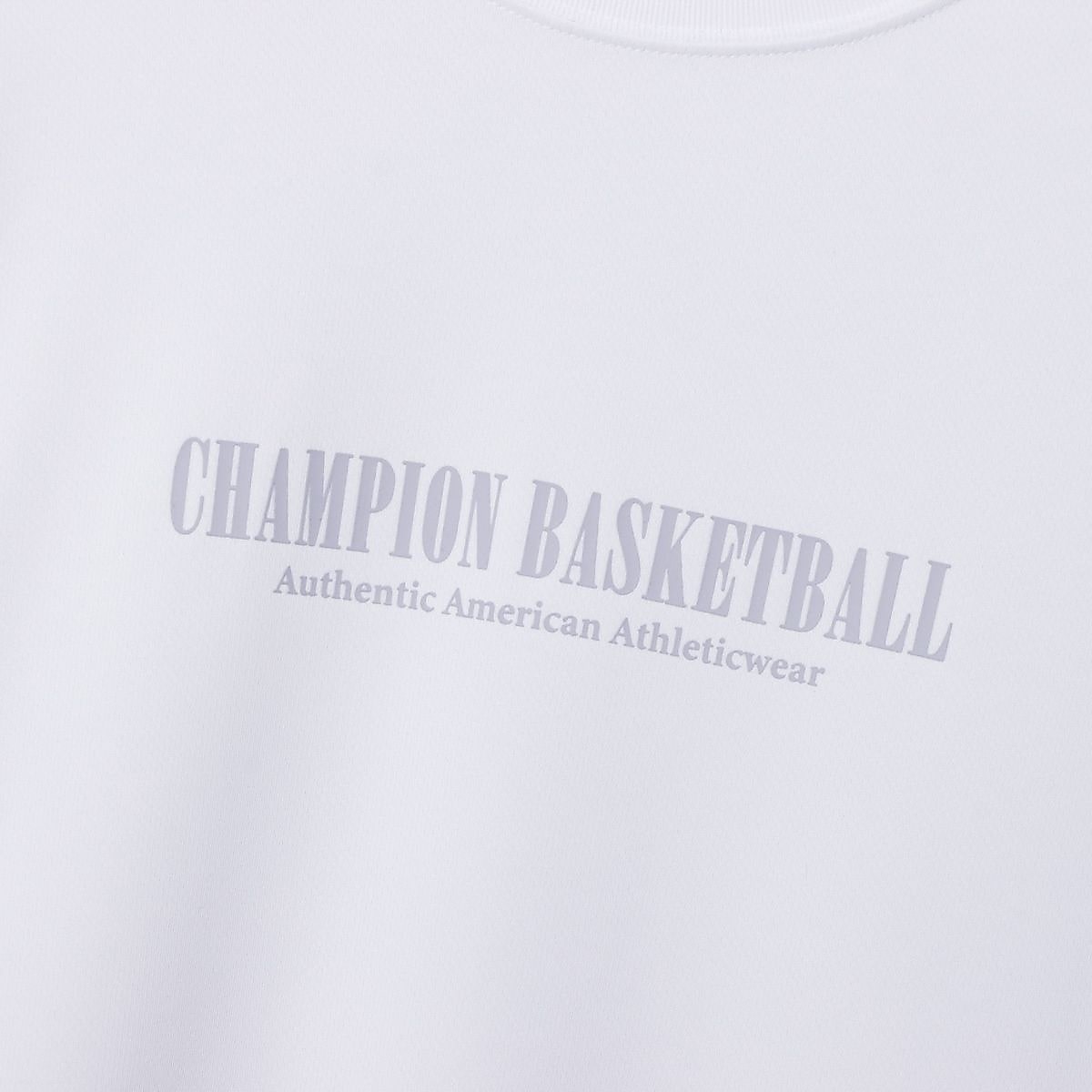 LONG SLEEVE T-SHIRT
