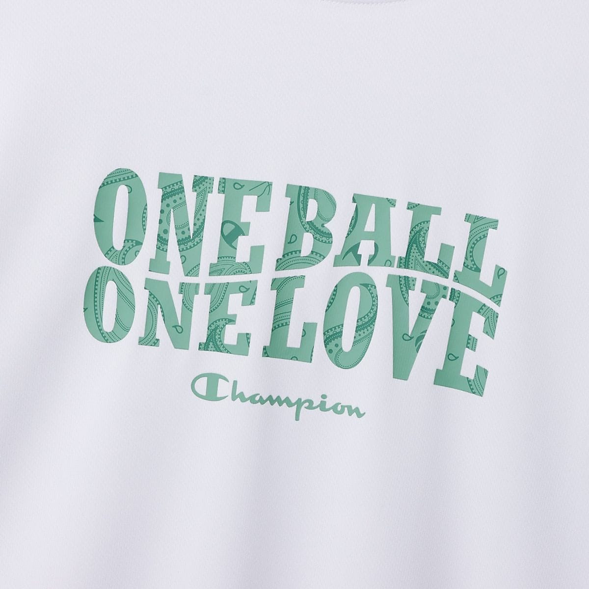 LONG SLEEVE T-SHIRT