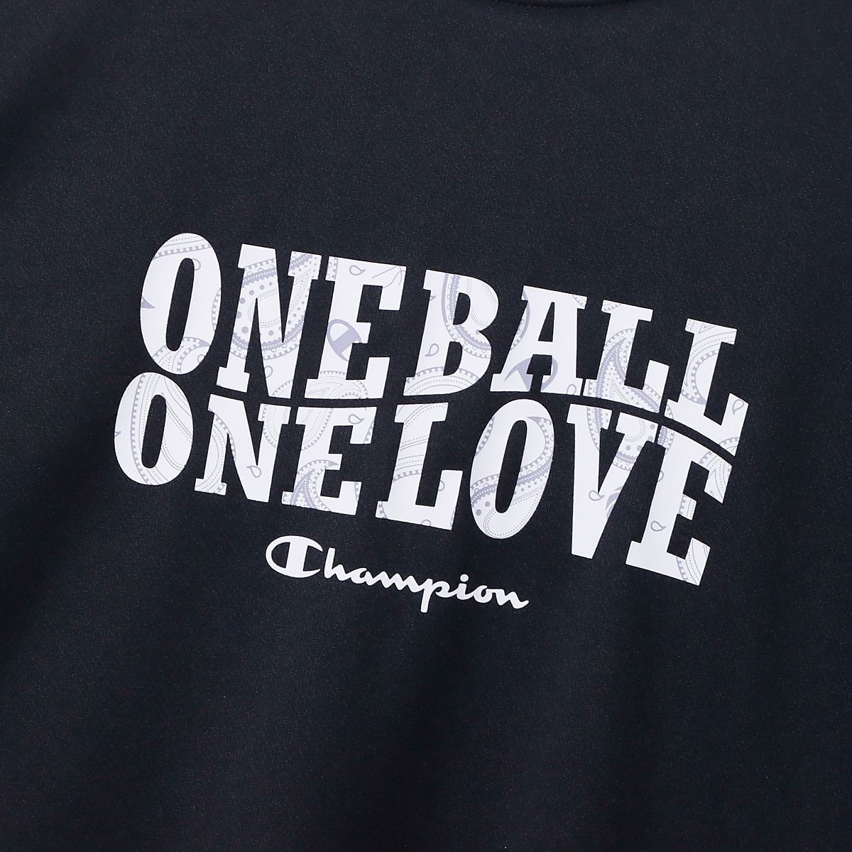 LONG SLEEVE T-SHIRT
