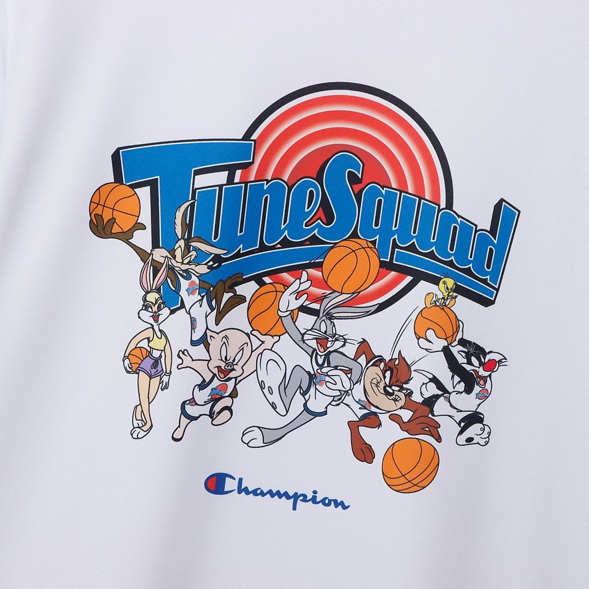 SHORT SLEEVE T-SHIRT
