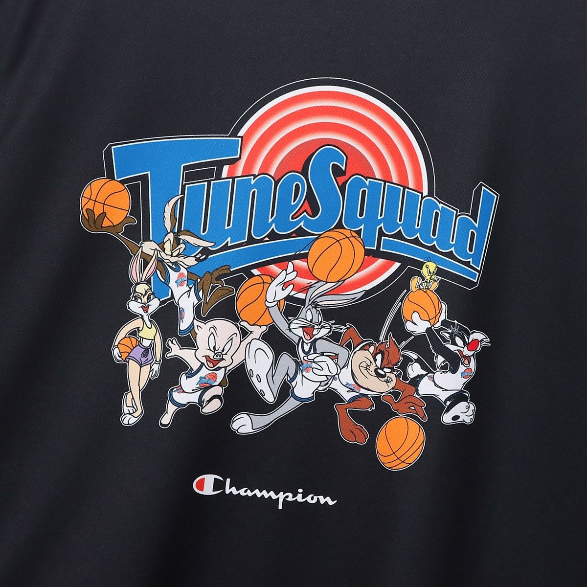 SHORT SLEEVE T-SHIRT