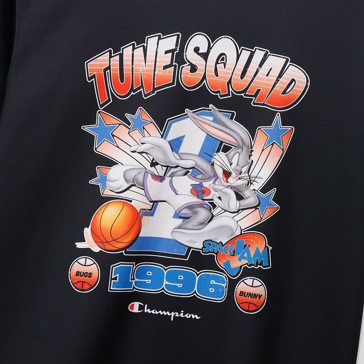 SHORT SLEEVE T-SHIRT