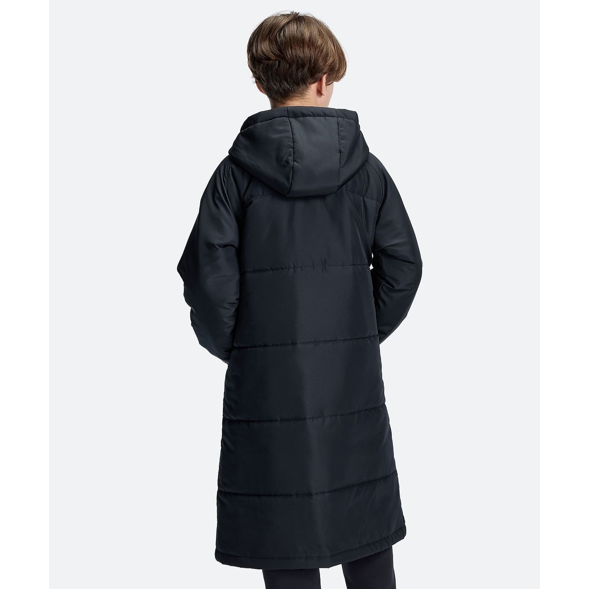 UA INSULATED LONG COAT