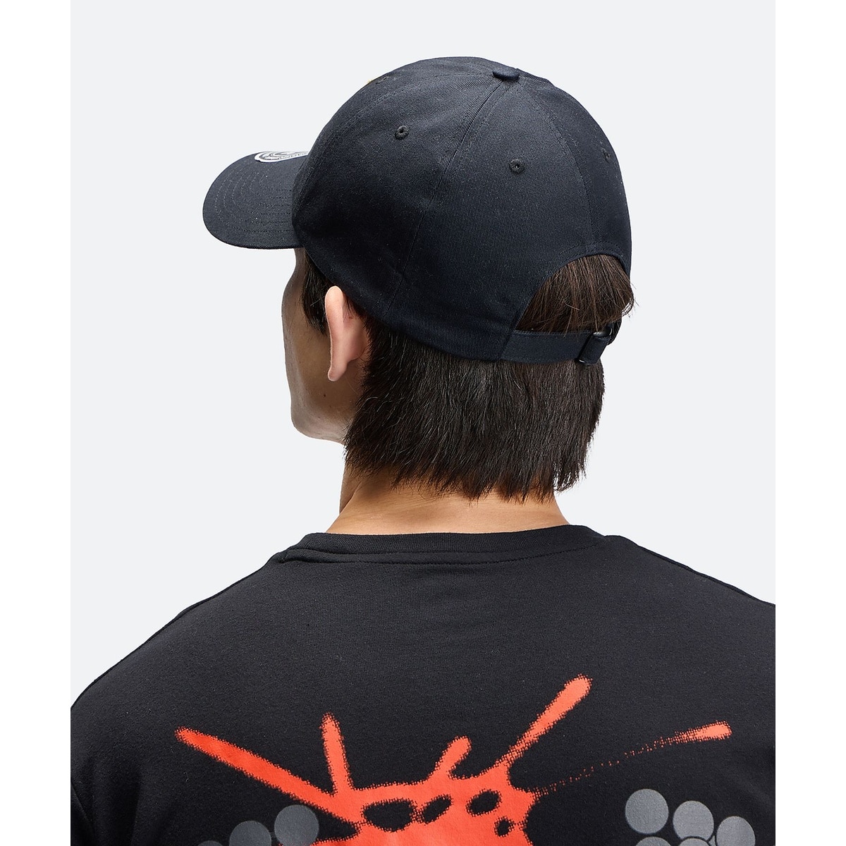 UA ESSENTIAL GRAPHIC ADJUSTABLE CAP