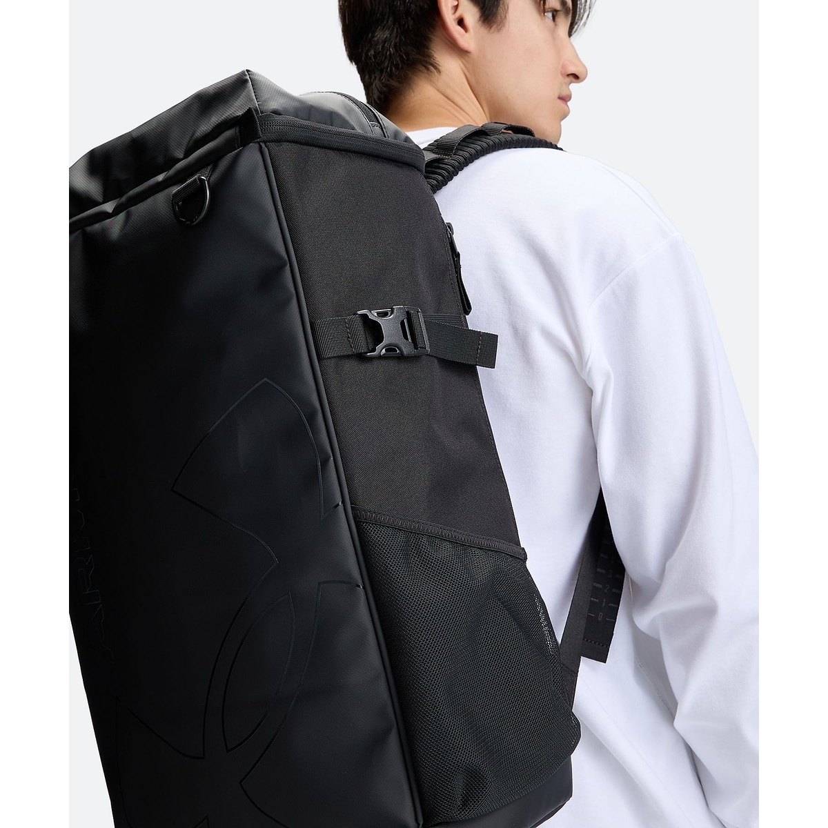 UA TARPAULIN BACKPACK 40L 3.0