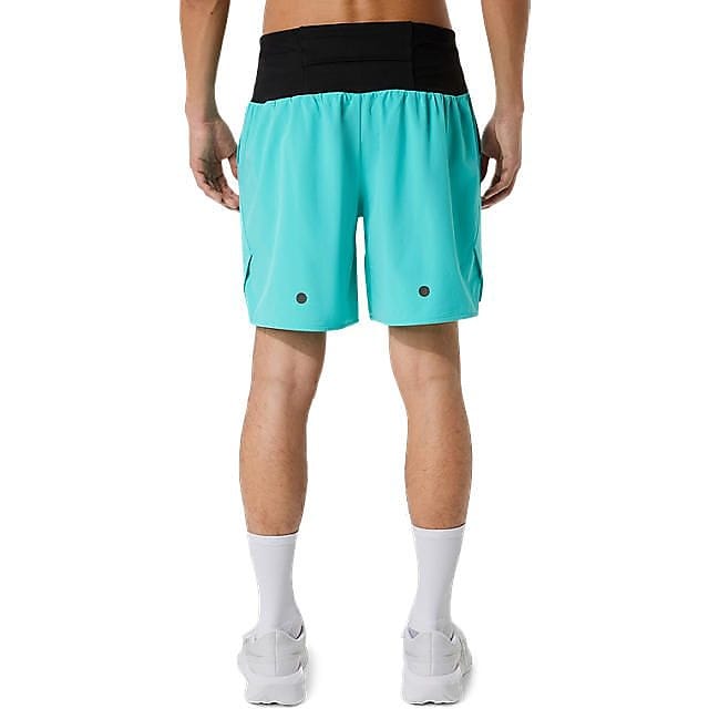 MEN MULTI POCKET 7IN SHORT