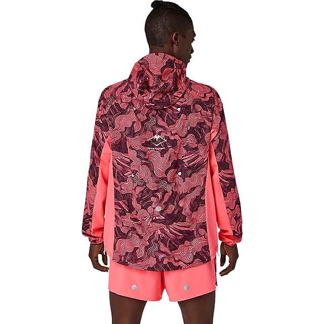 FUJITRAIL PACKABLE JACKET