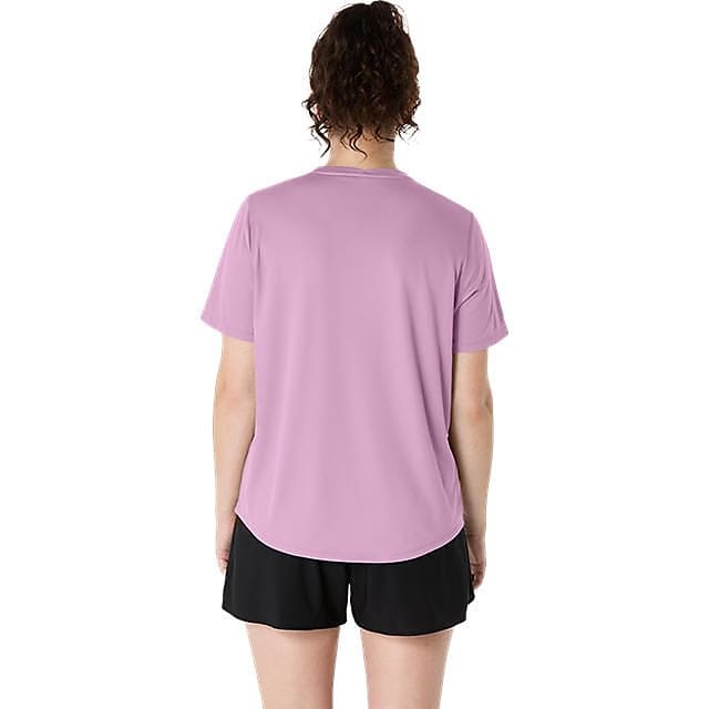 ASICS SILVER SS TOP