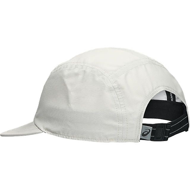 PERFORMANCE RUNNING 5 PANEL CAP
