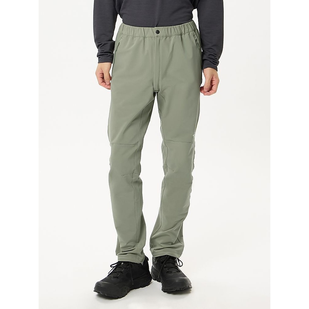 ALPINE LIGHT PANT (アルパインライトパンツ)