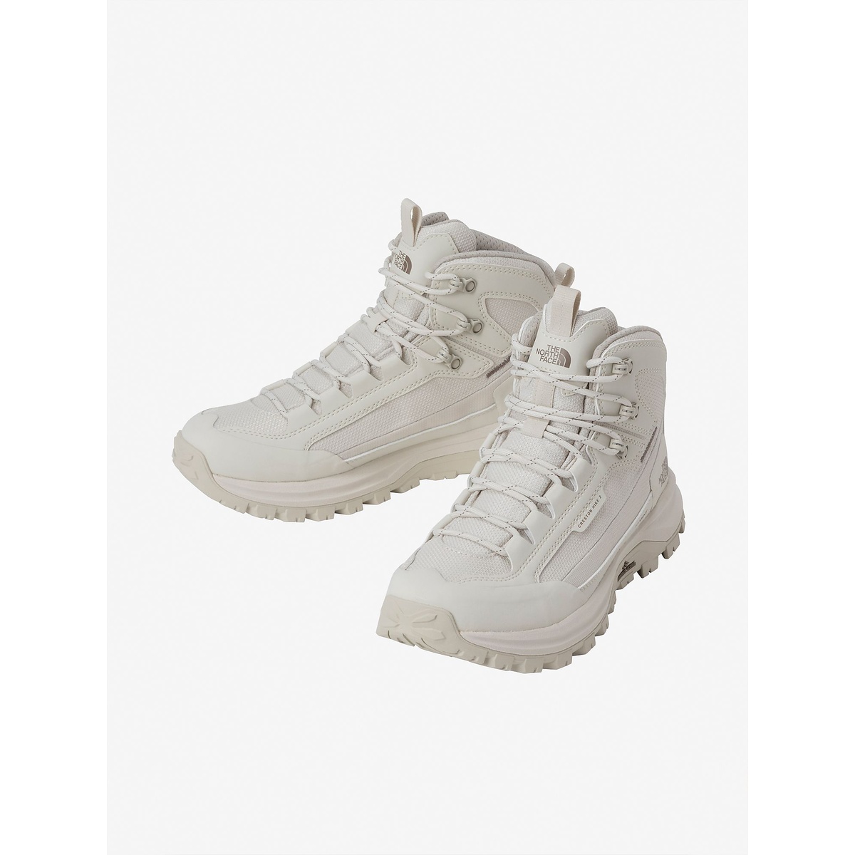 CRESTON HIKE MID WP 2 (クレストンハイクミッドウォータープルーフ2)
