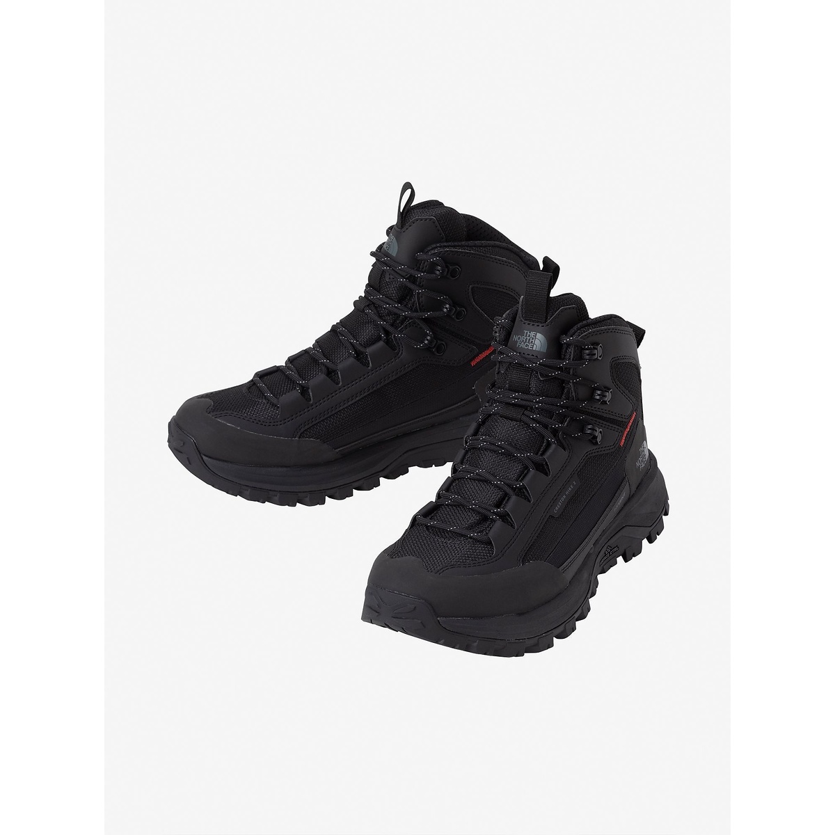 CRESTON HIKE MID WP 2 (クレストンハイクミッドウォータープルーフ2)