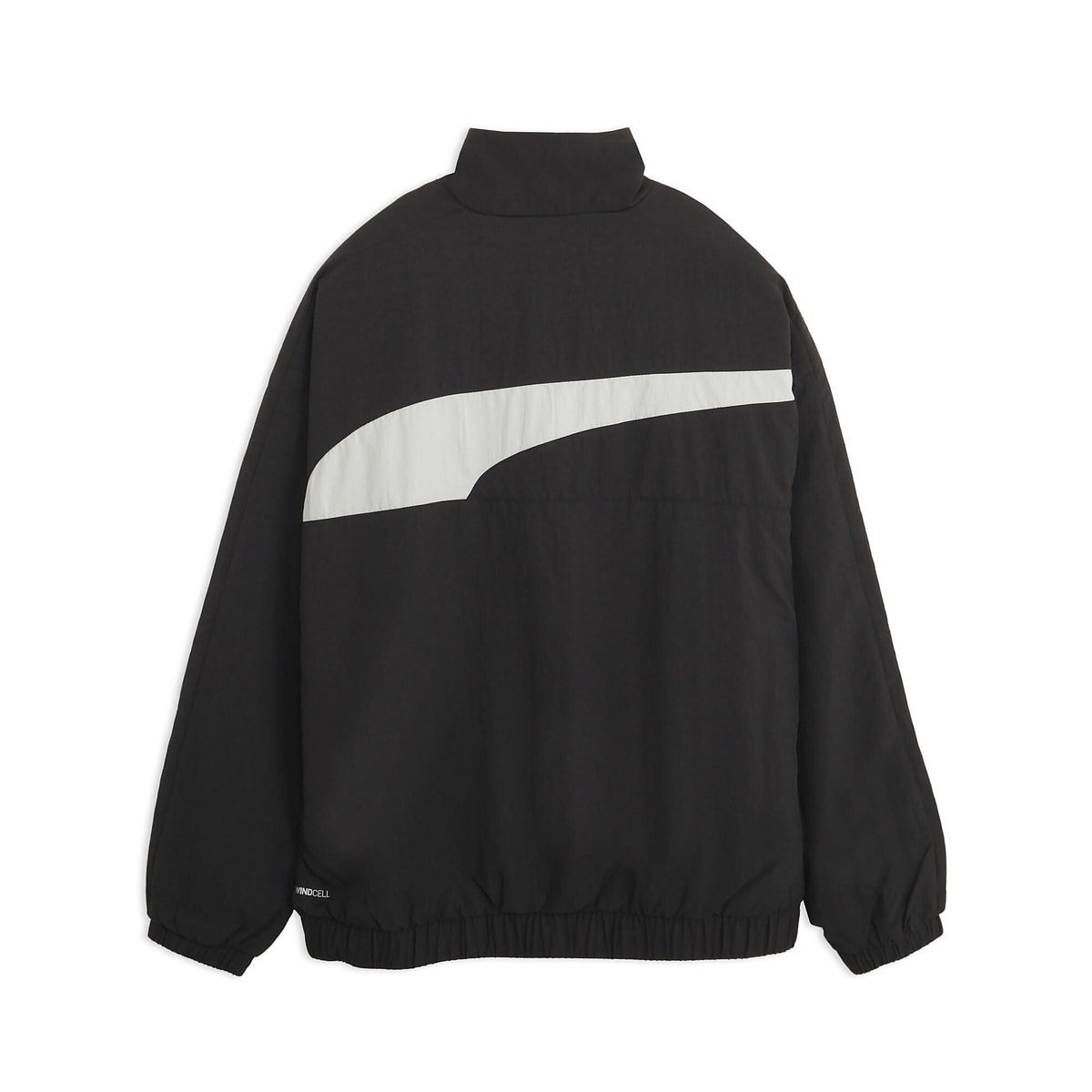 TAD WOVEN BRUSHED LINING JKT