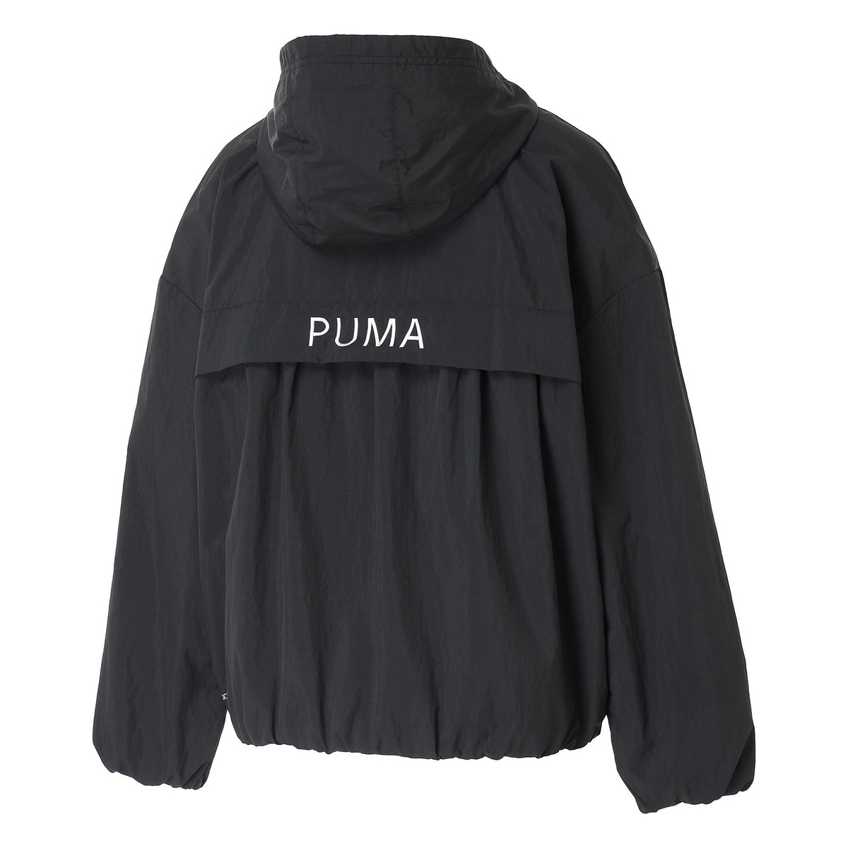 TAD WOVEN MESH LINING JKT