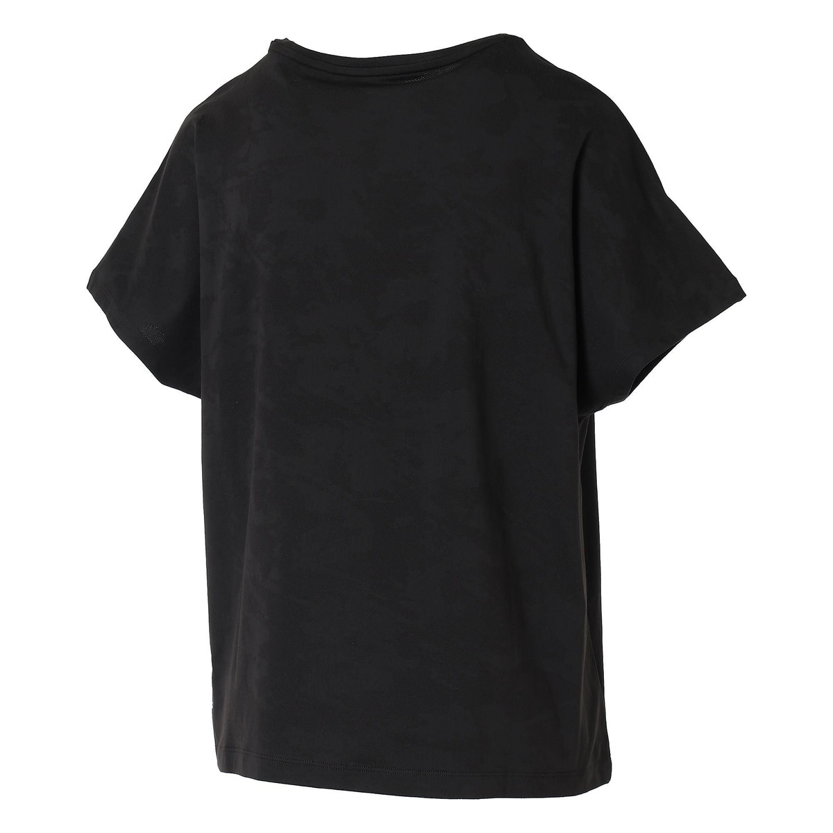 TAD FLOWER JQ TEE