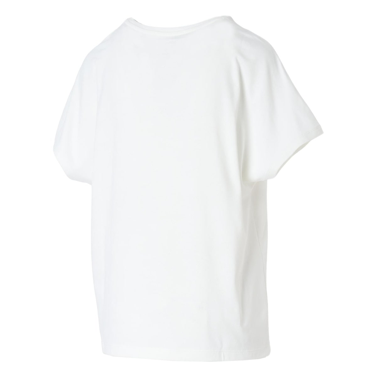 TAD FLOWER JQ TEE