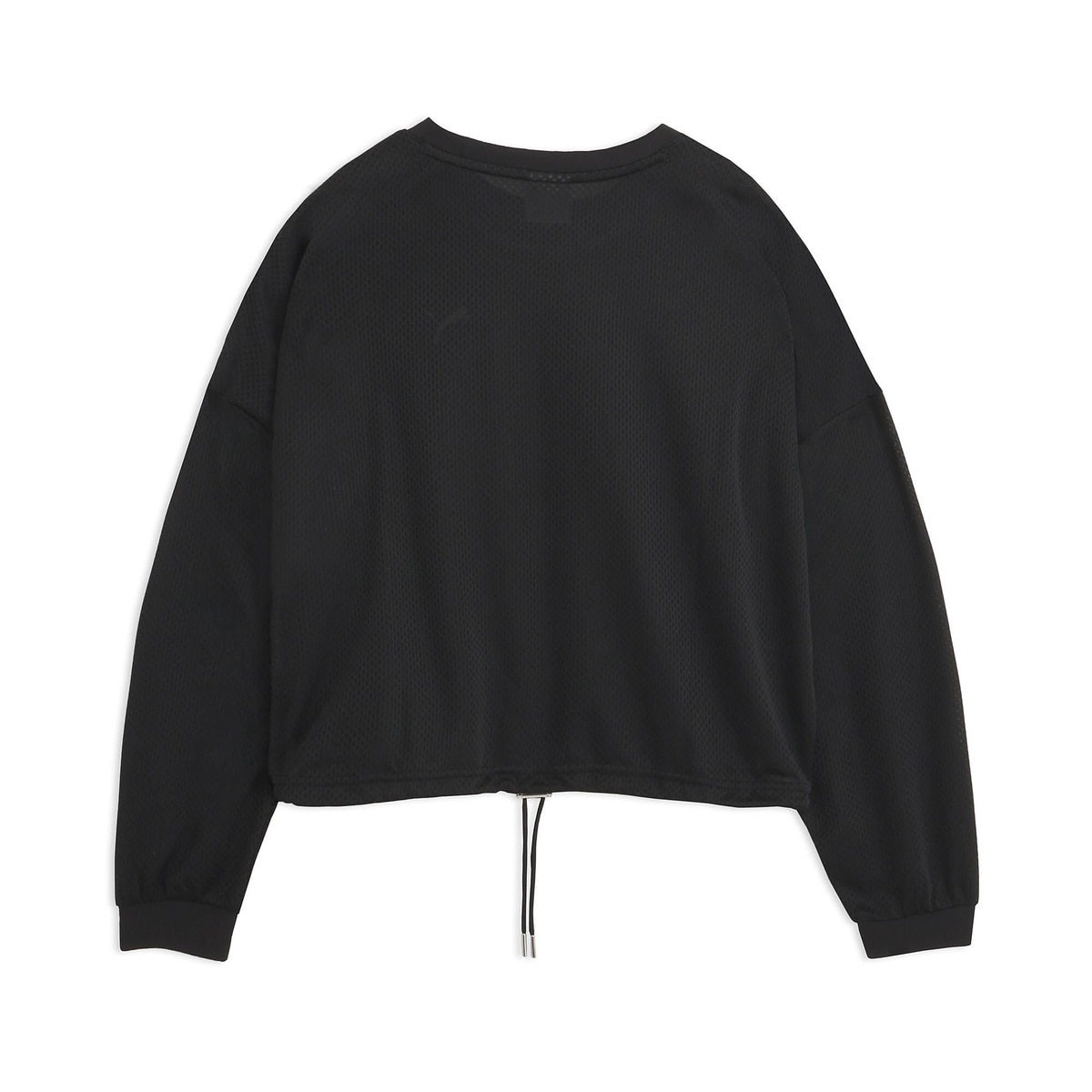 ESS ELEVATED メッシュ プルオーバー