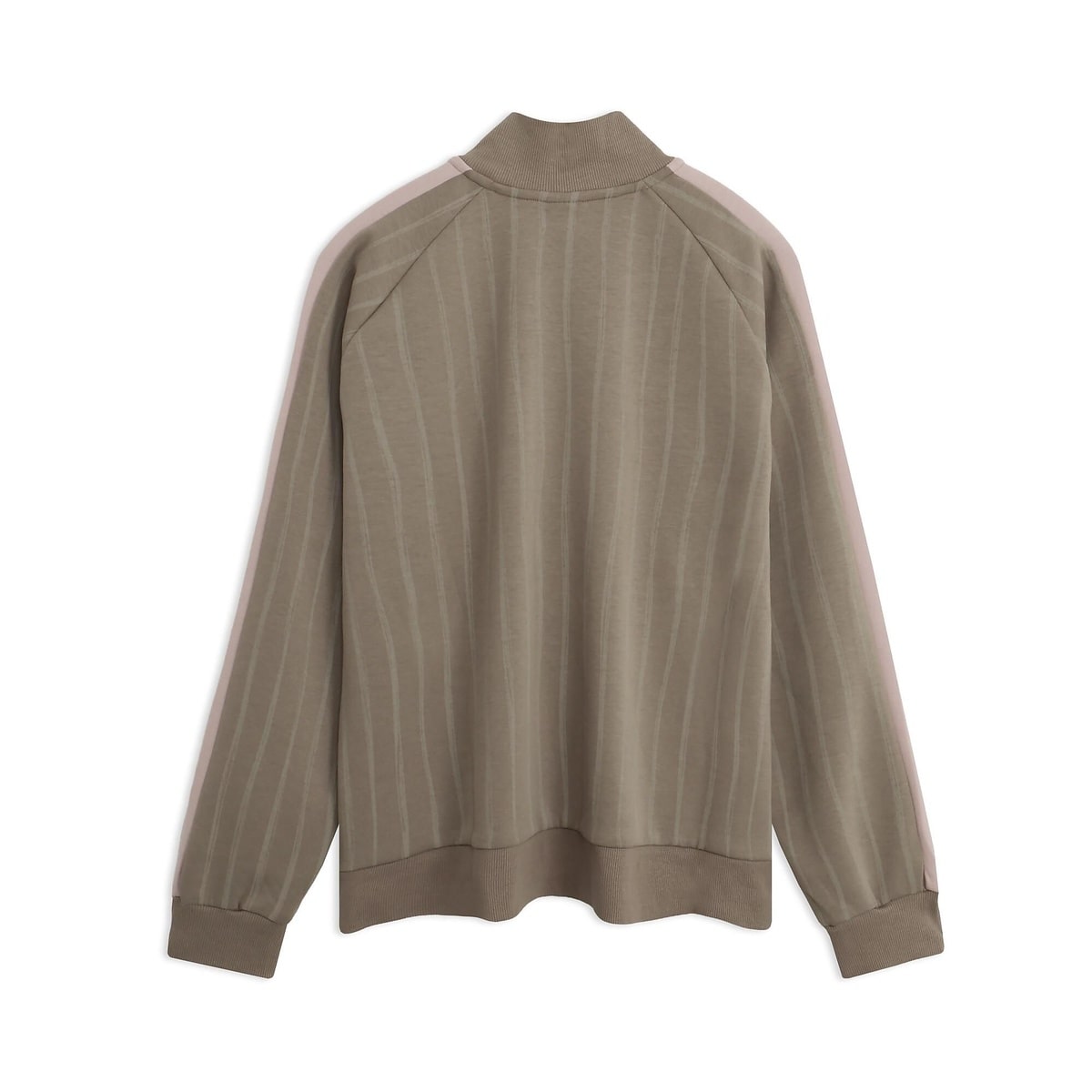 ESS ELEVATED MX AOP トラック JKT D