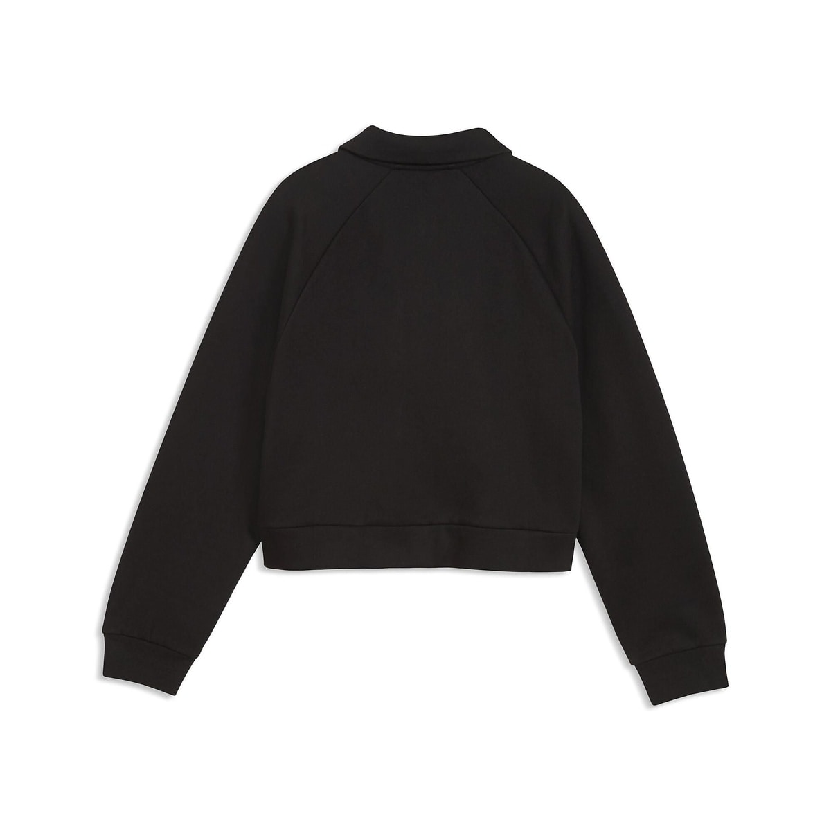 PUMA CLASS リラックスド LS ポロシャツ F