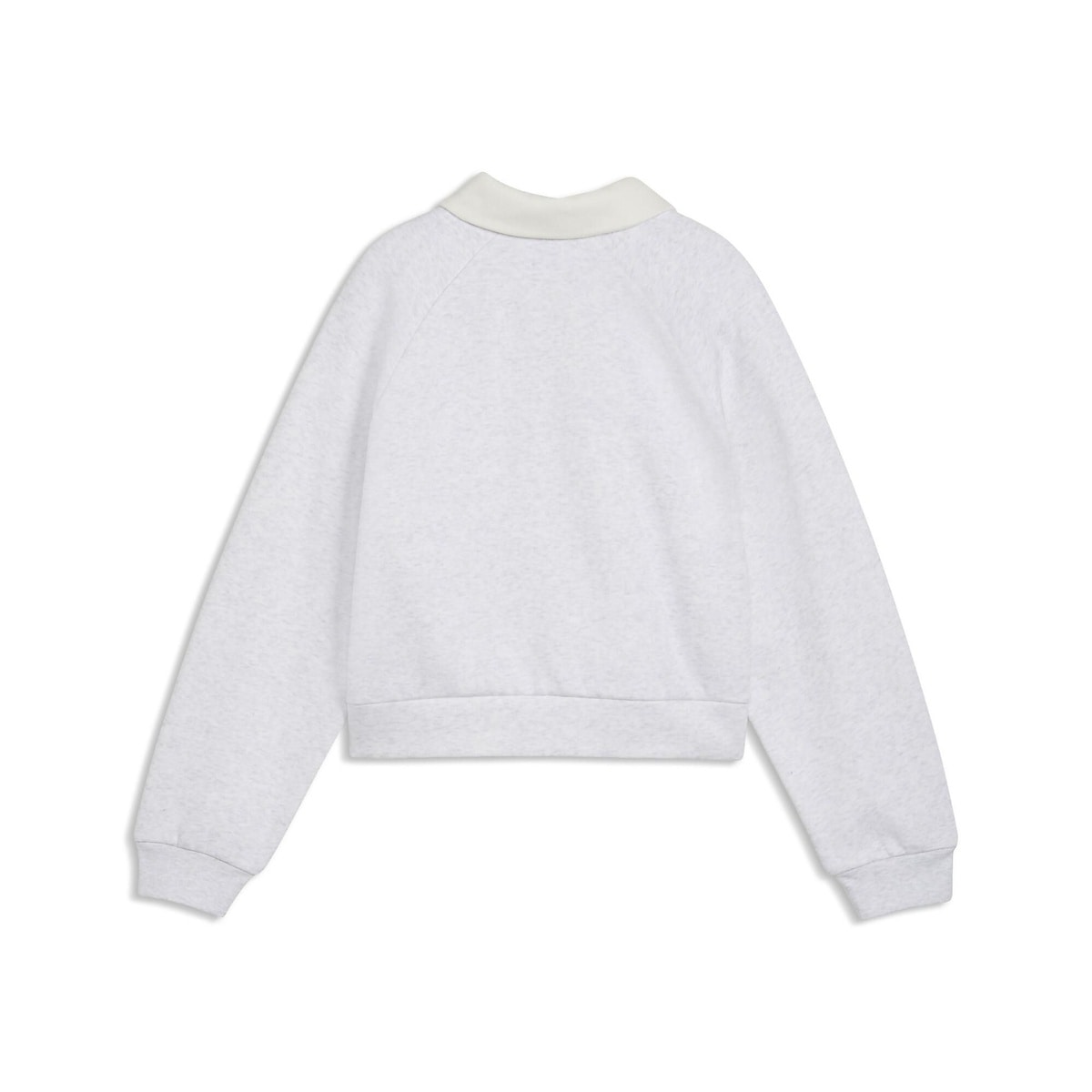 PUMA CLASS リラックスド LS ポロシャツ F