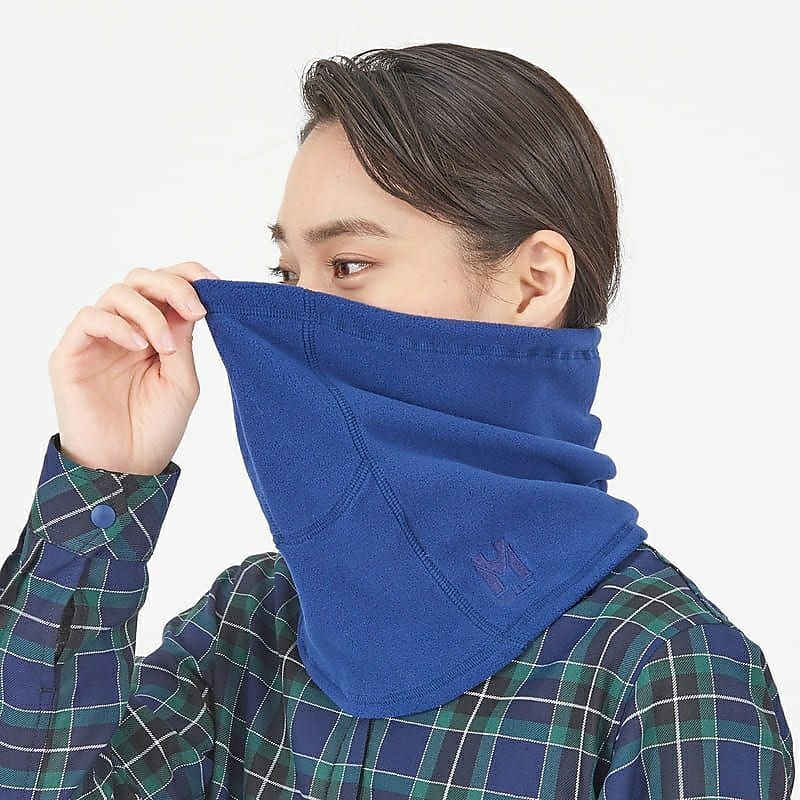 POLAR ERGO NECK GAITER