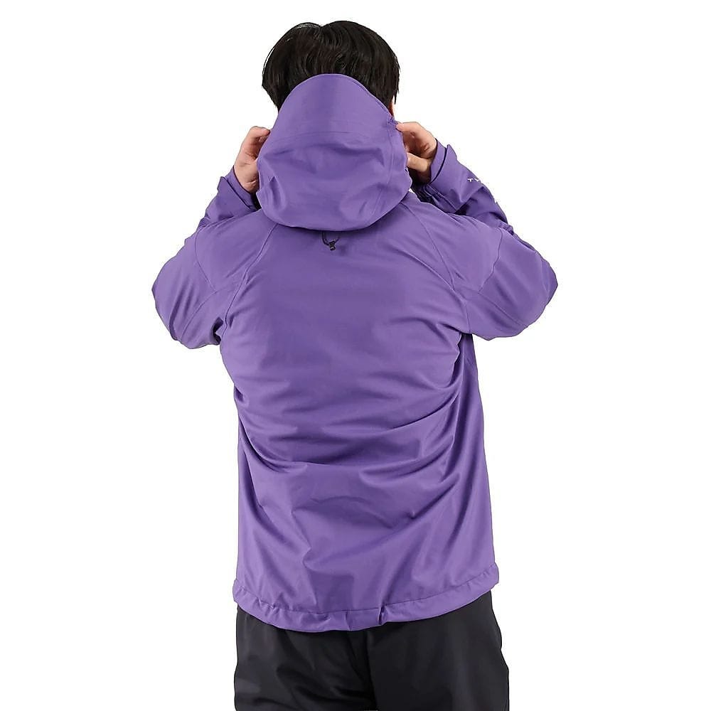 TYPHON WARM JKT M
