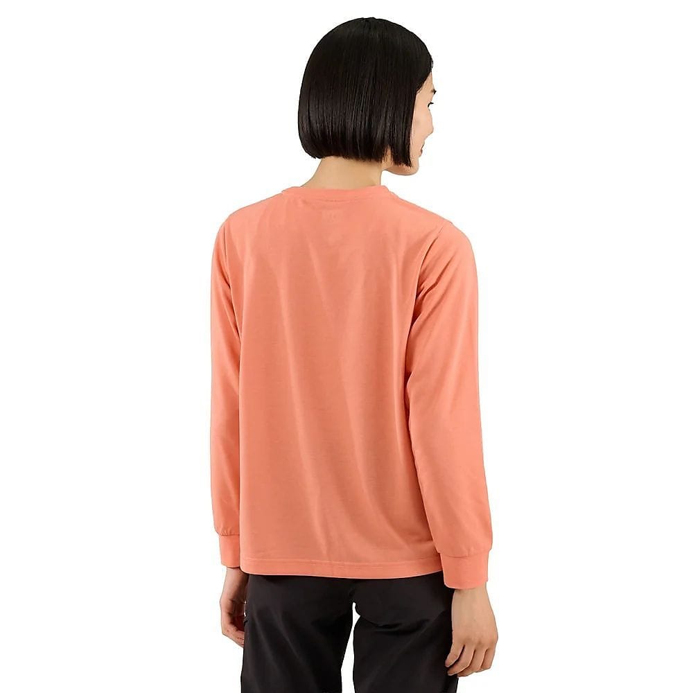 GOAT TS LS W