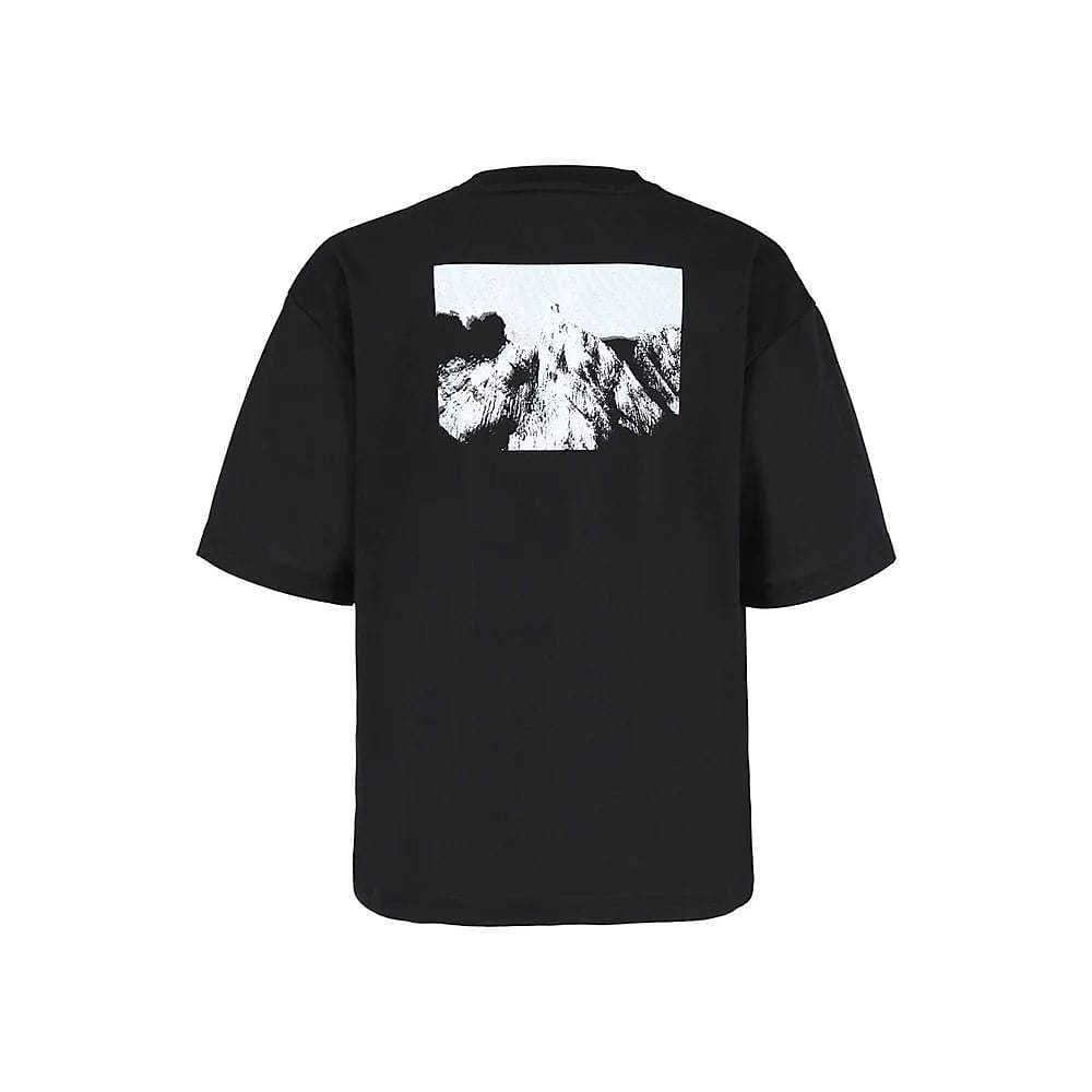 ANAGLYPH TS SS M