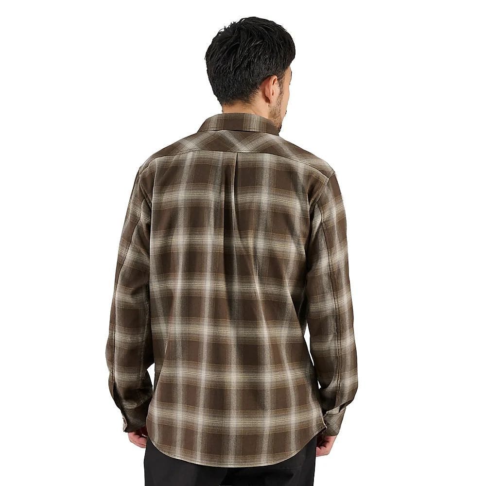 PARADIS SHIRT LS M