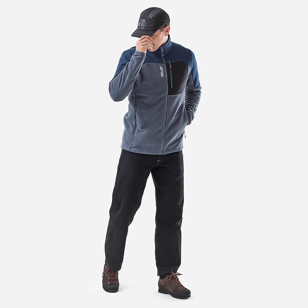 CIMA? FLEECE JKT M