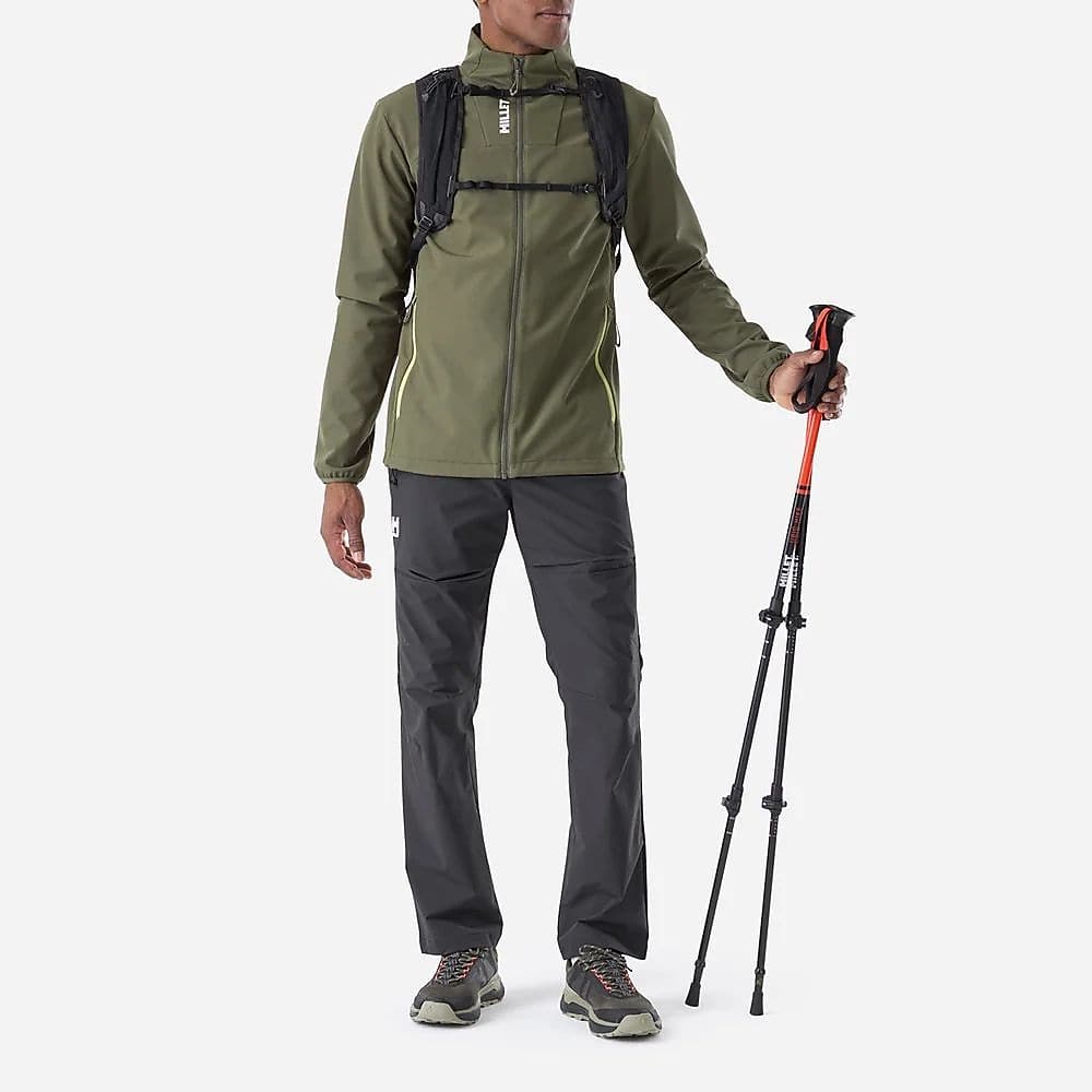 SENECA SHIELD JKT M