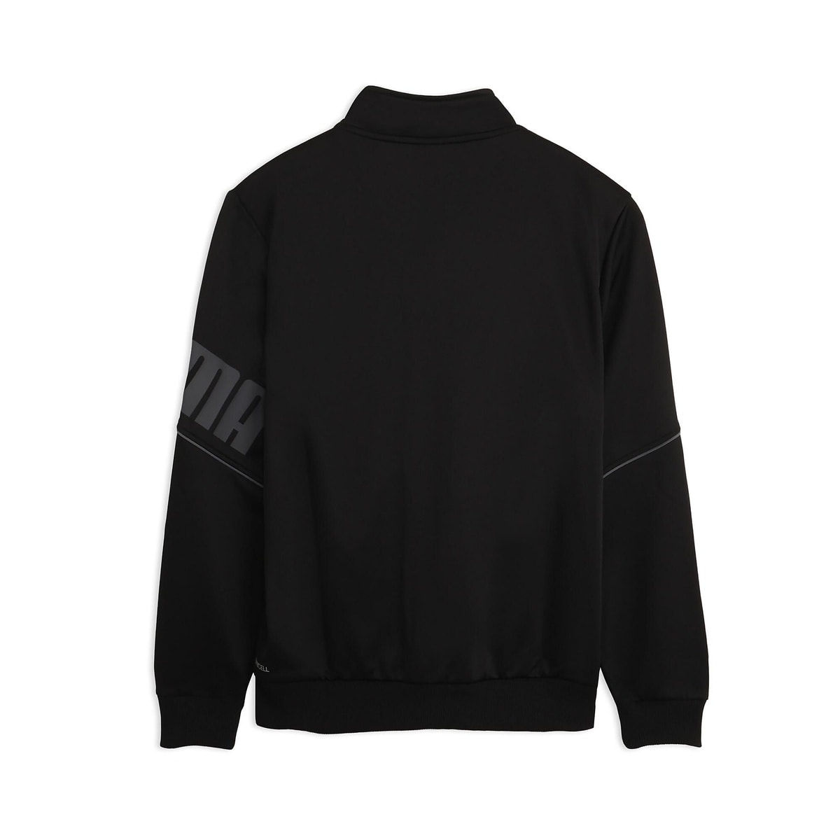 ジャージー ニット JKT