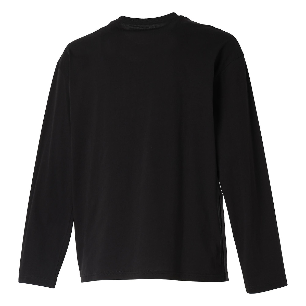 ESS MIX LS Tシャツ