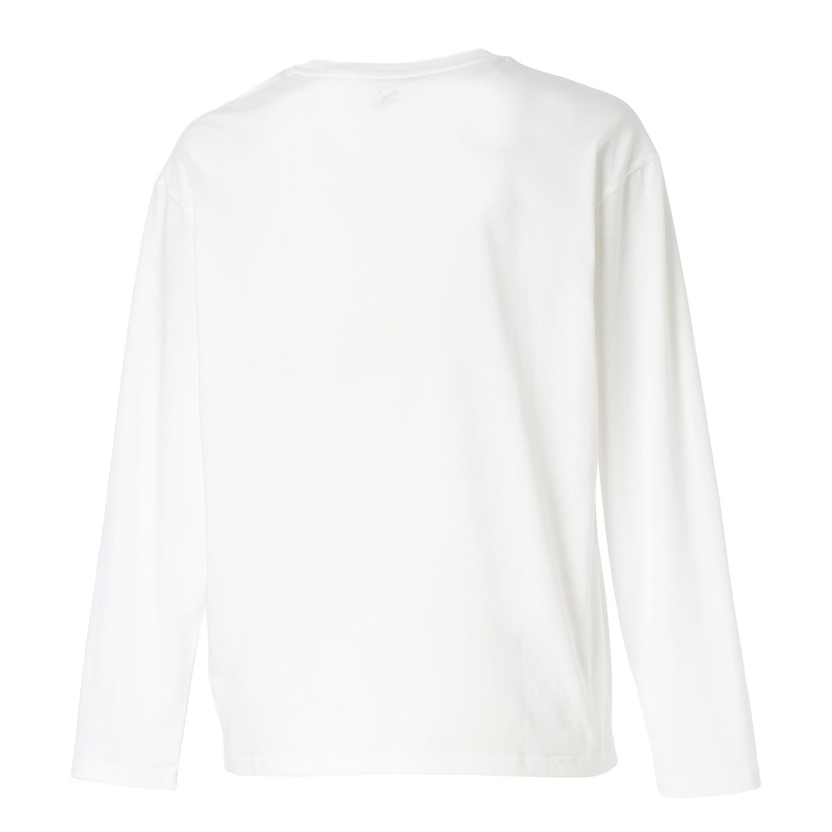 ESS MIX LS Tシャツ